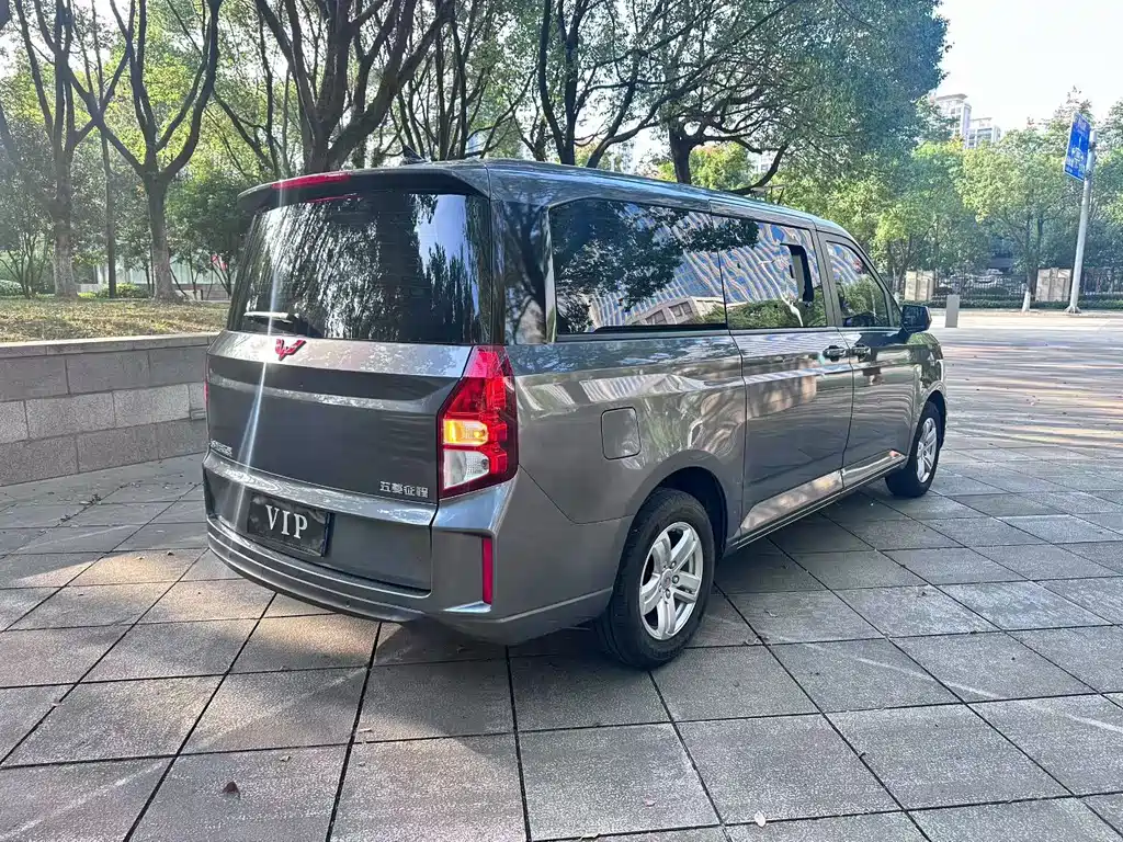 Wuling Zhengcheng — миниатюра 5