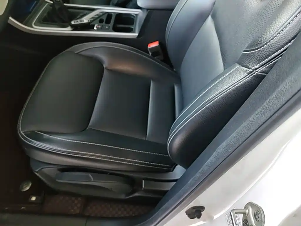 Geely Vision X6 — миниатюра 15