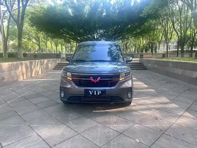 Wuling Zhengcheng