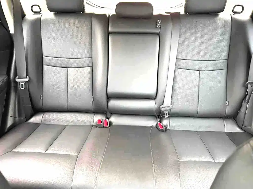 Nissan X-Trail — миниатюра 6