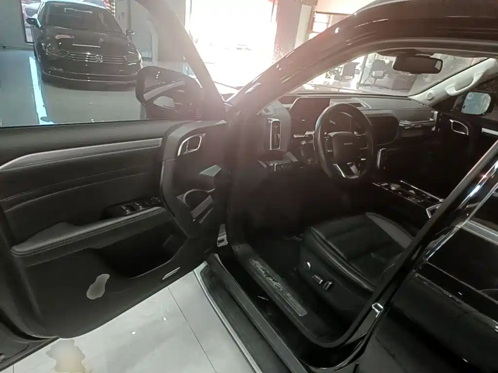Haval Big Dog — миниатюра 16