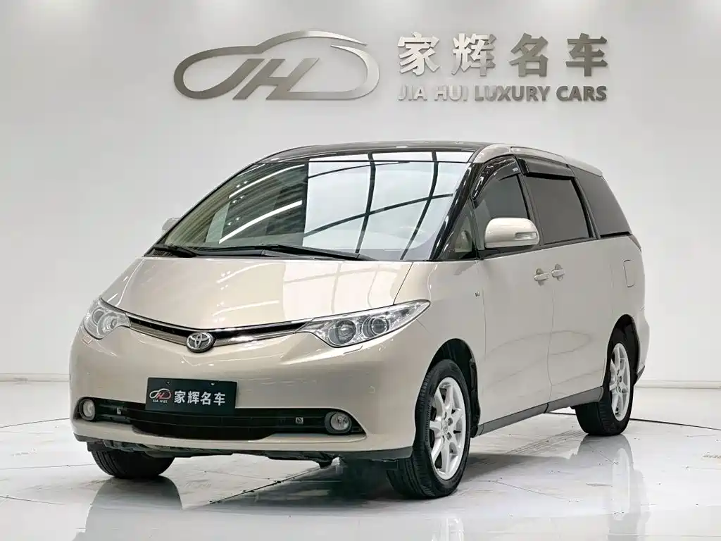 Toyota Previa