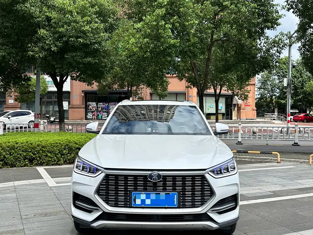 BYD PLUS — миниатюра 2