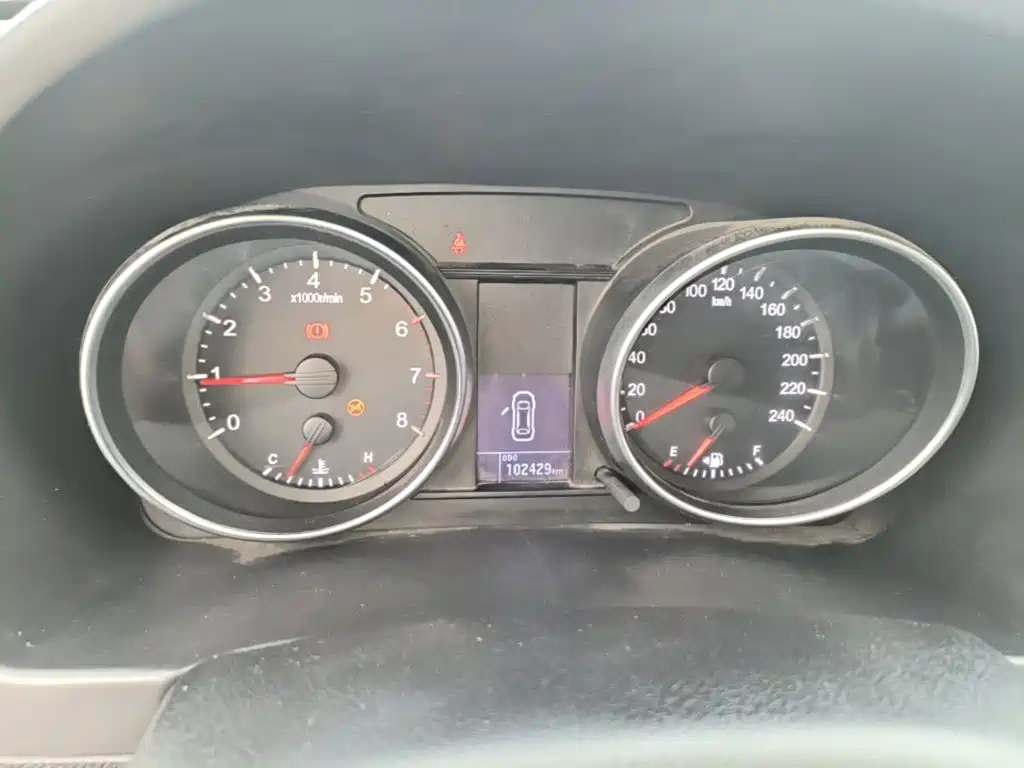 Haval H6 — миниатюра 12