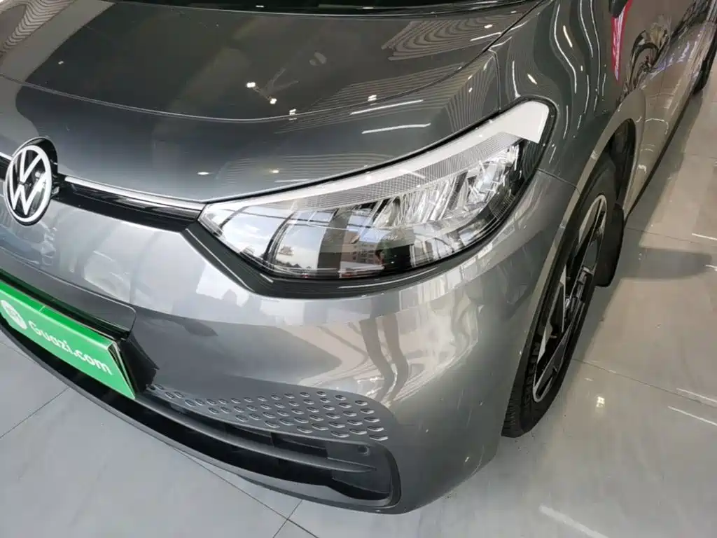 Volkswagen ID.3 — миниатюра 24