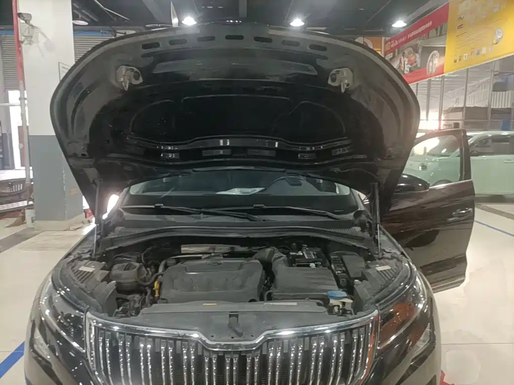 Skoda Kodiaq — миниатюра 20