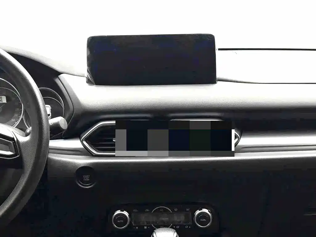Mazda CX-5 — миниатюра 15