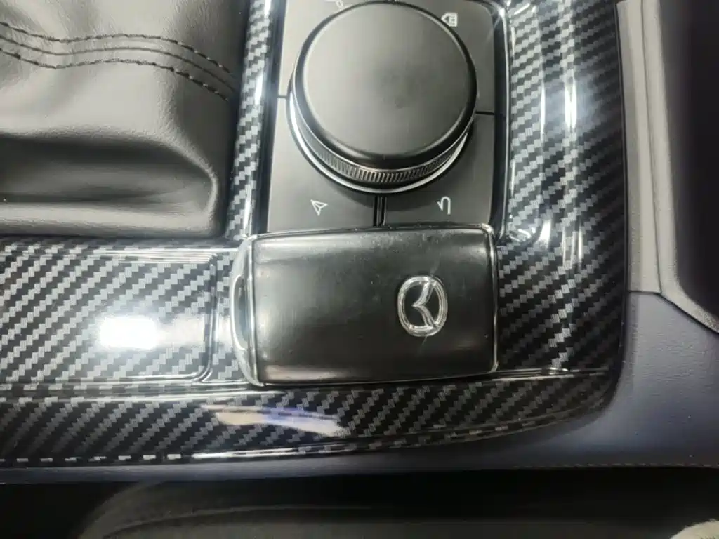 Mazda CX-30 — миниатюра 9