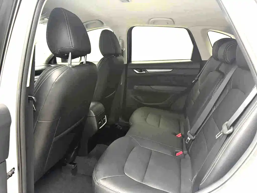 Mazda CX-5 — миниатюра 7