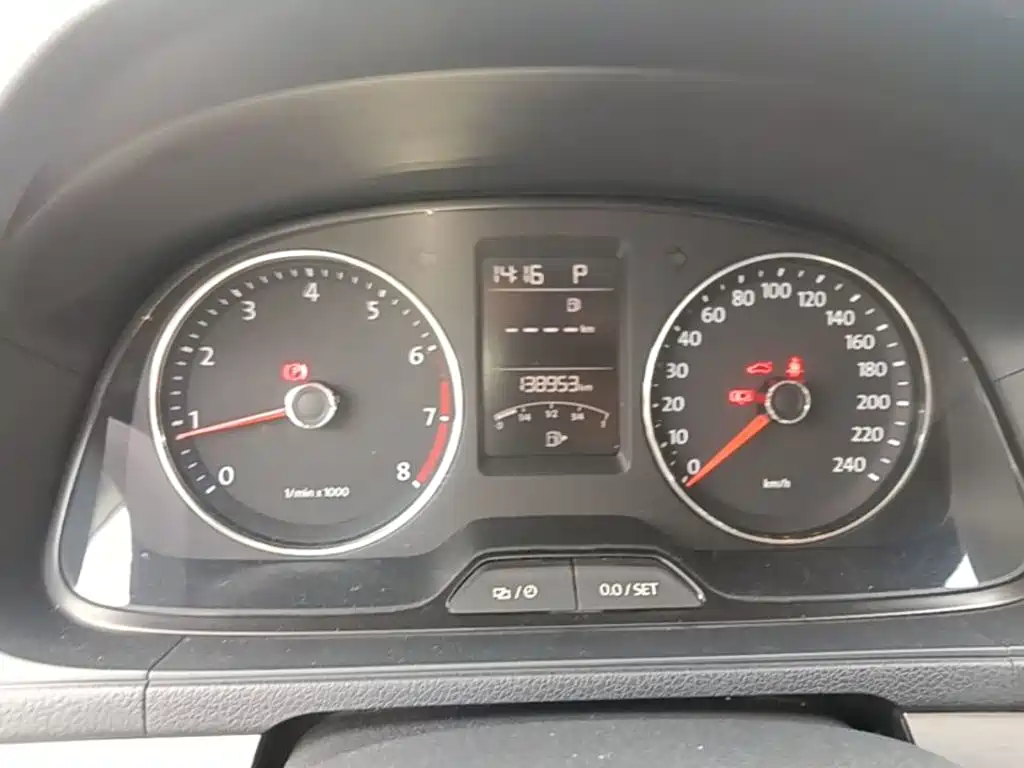Volkswagen Lavida — миниатюра 16