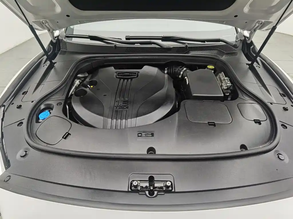 Geely Borui — миниатюра 6