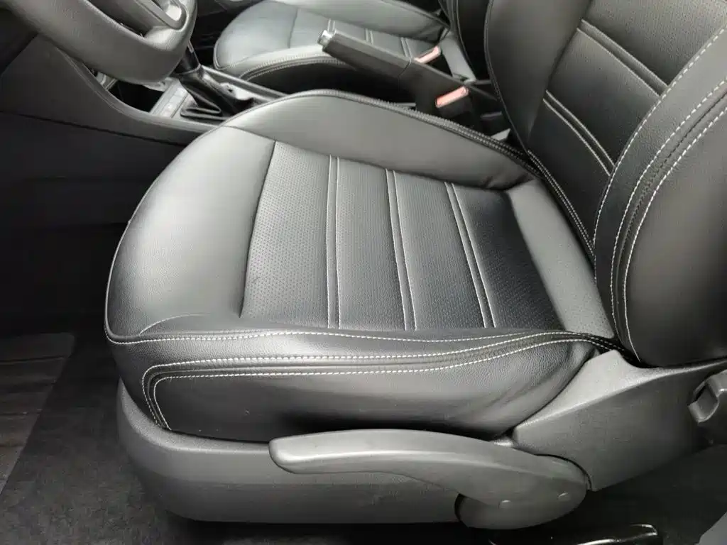 Volkswagen Lavida — миниатюра 20