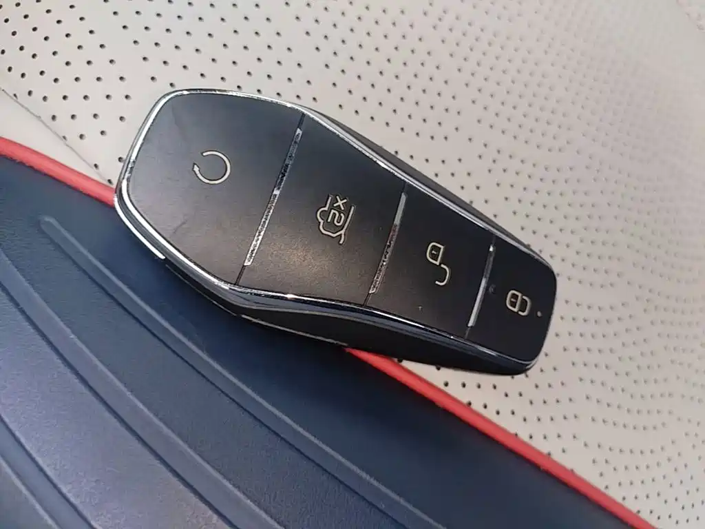 BYD Yuan Plus — миниатюра 9