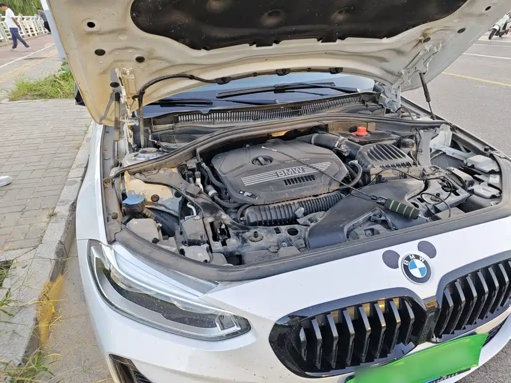 BMW 1 Series — миниатюра 19