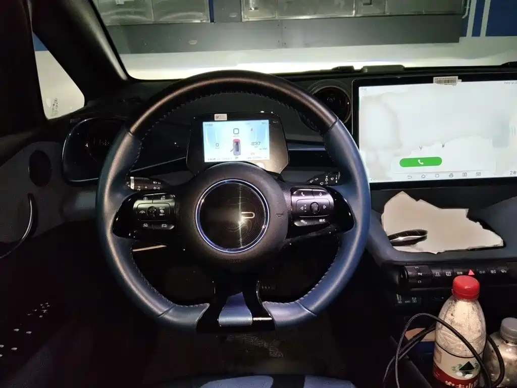 BYD Dolphin — миниатюра 3