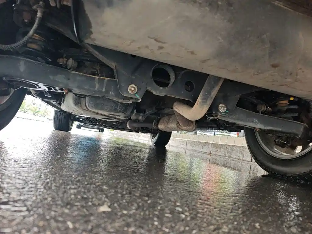 Geely Boyue — миниатюра 22