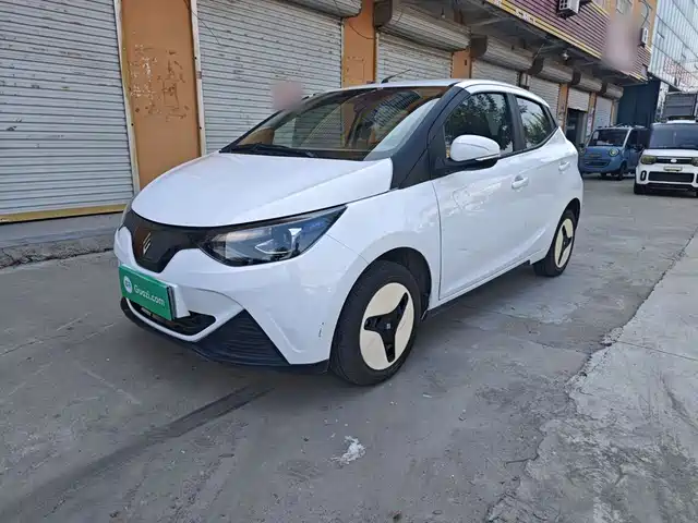 2024 JMEV Xiaoqilin