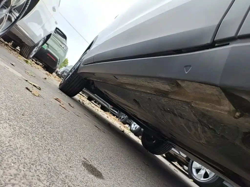 Volkswagen Tharu — миниатюра 21