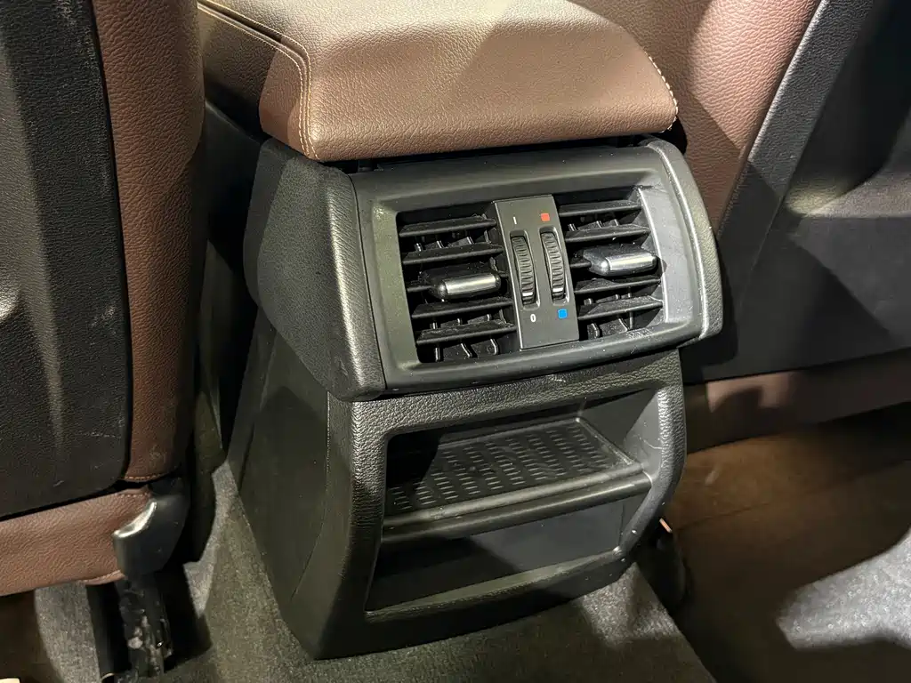 BMW X3 (Import) — миниатюра 21