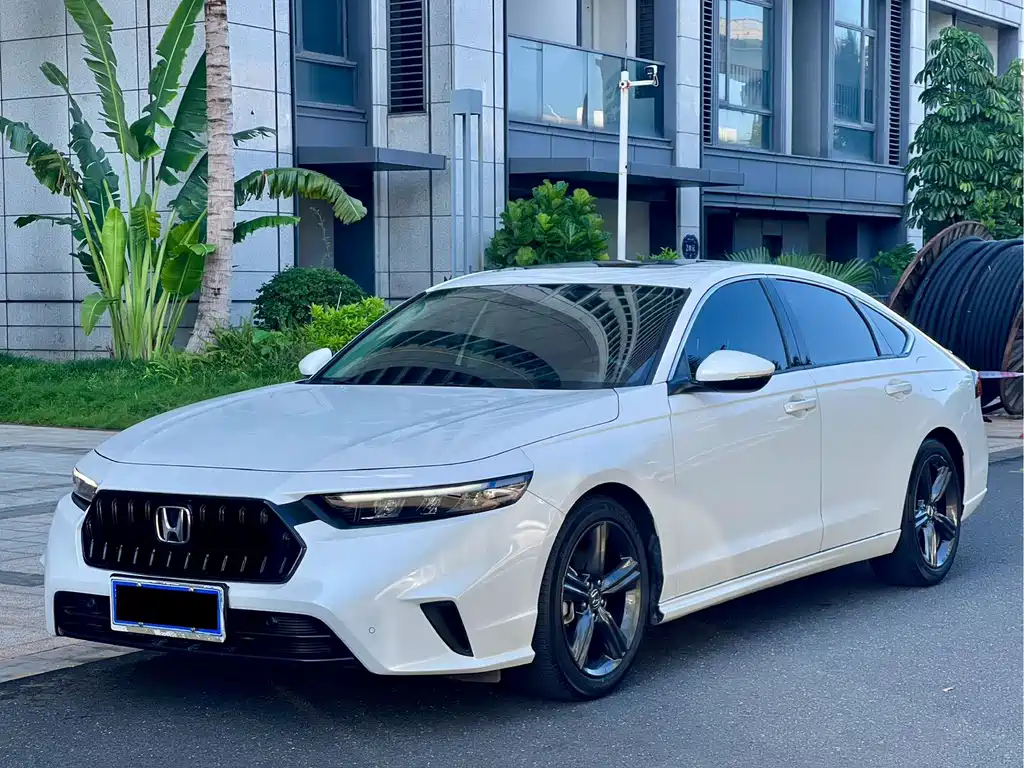 Honda Inspire