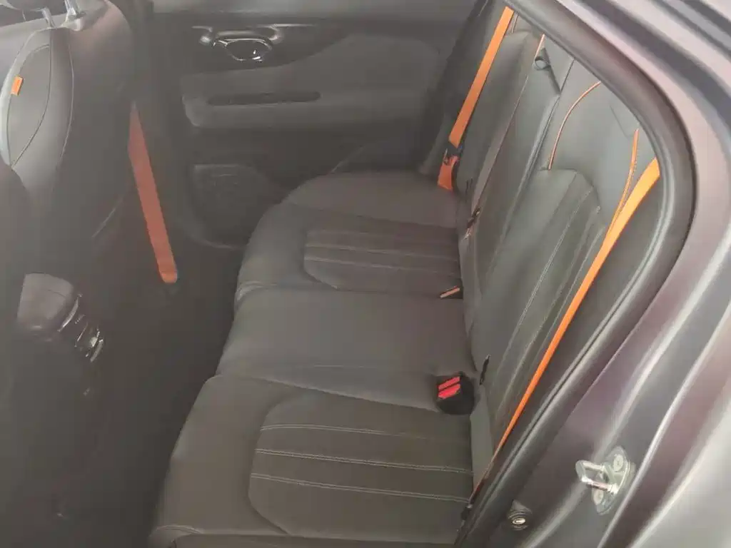 GAC Motor Shadow Leopard — миниатюра 9
