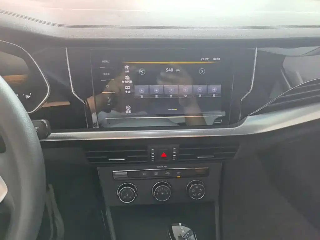 Volkswagen Passat — миниатюра 13