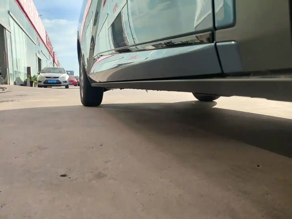 BYD Dolphin — миниатюра 21