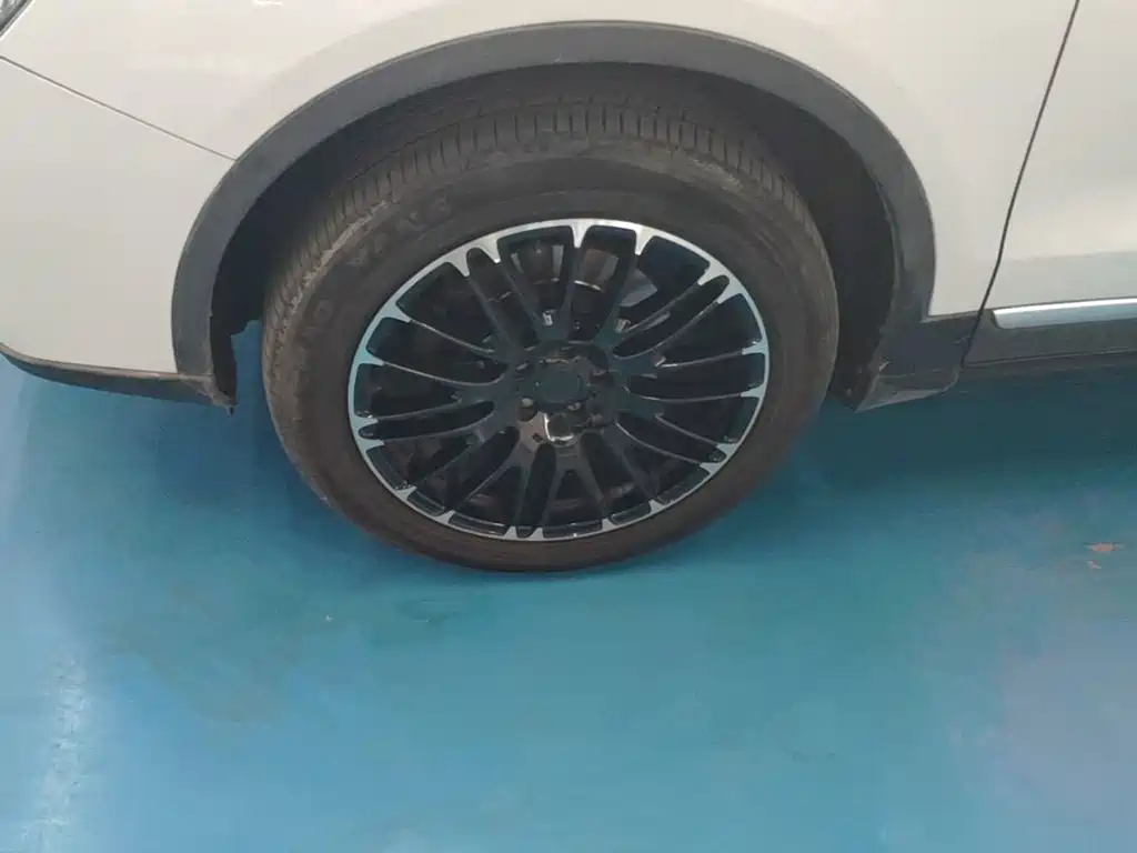 Haval H7 — миниатюра 23