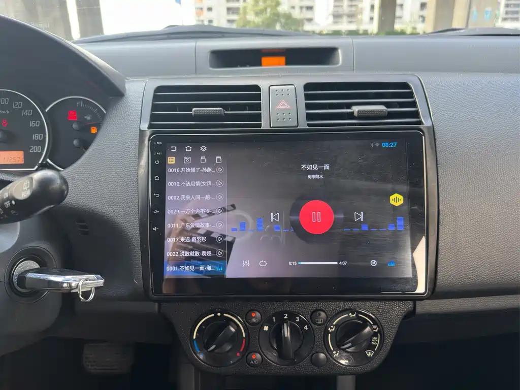 Suzuki Swift — миниатюра 13