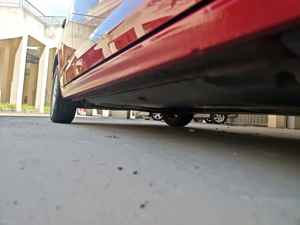 Volkswagen Polo — миниатюра 21
