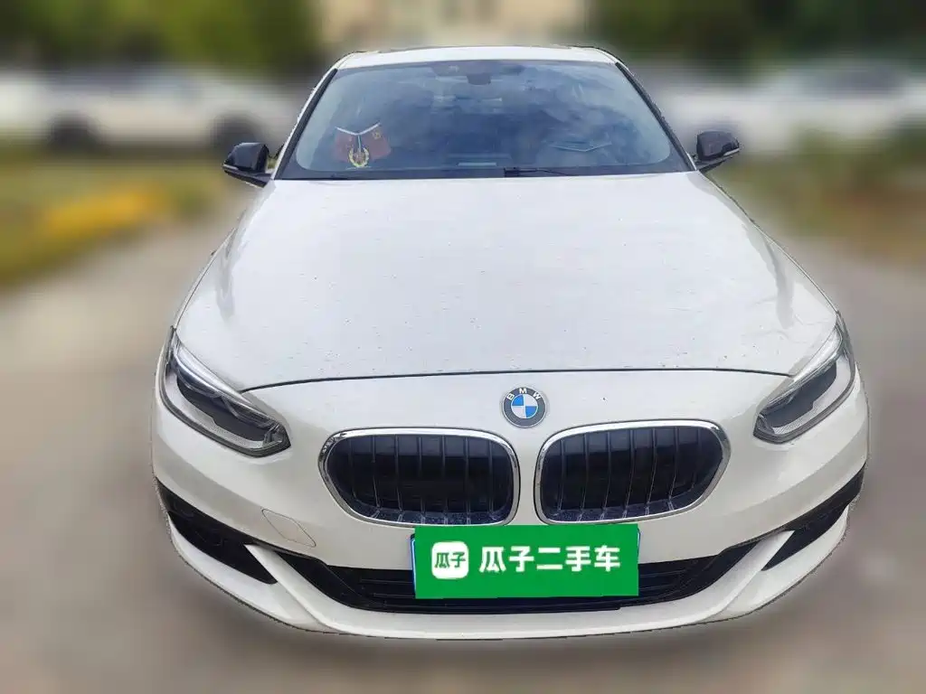 BMW 1 Series — миниатюра 24