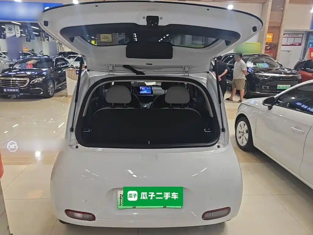 Ora Ora White Cat — миниатюра 19