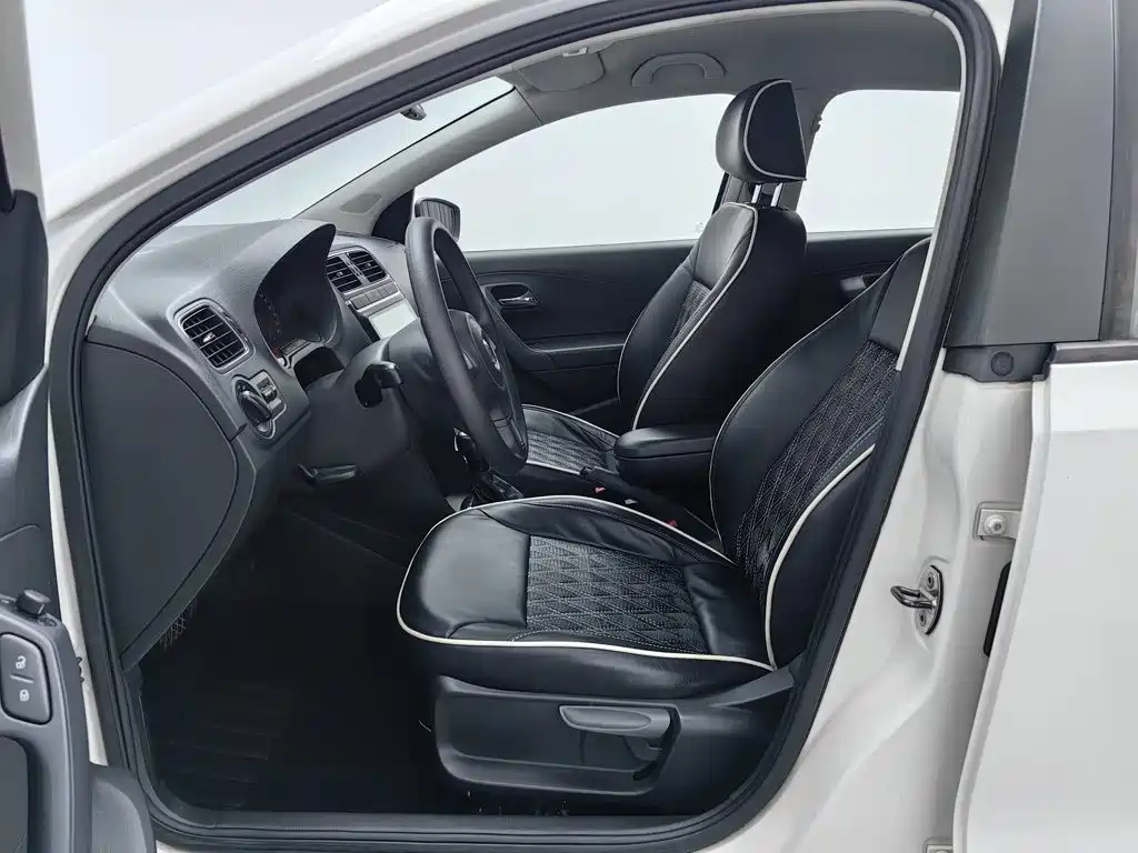 Volkswagen Polo — миниатюра 10