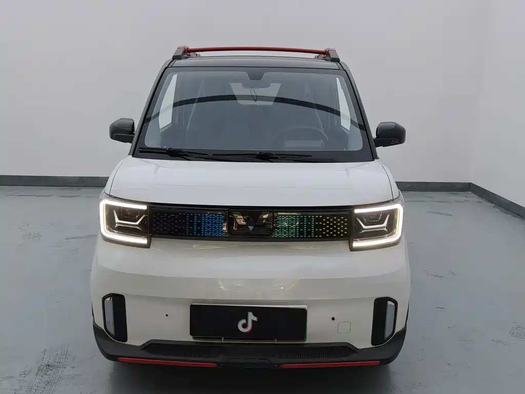 Wuling MINIEV — миниатюра 2