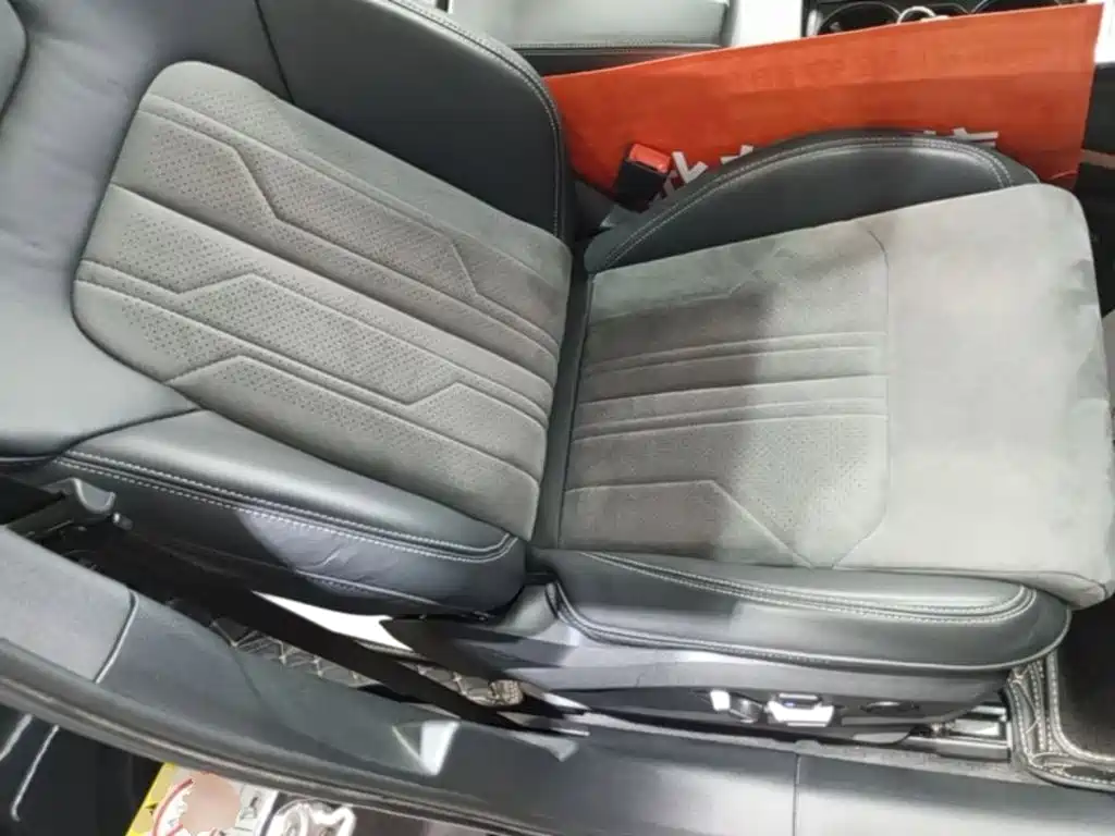 Audi A6L — миниатюра 25