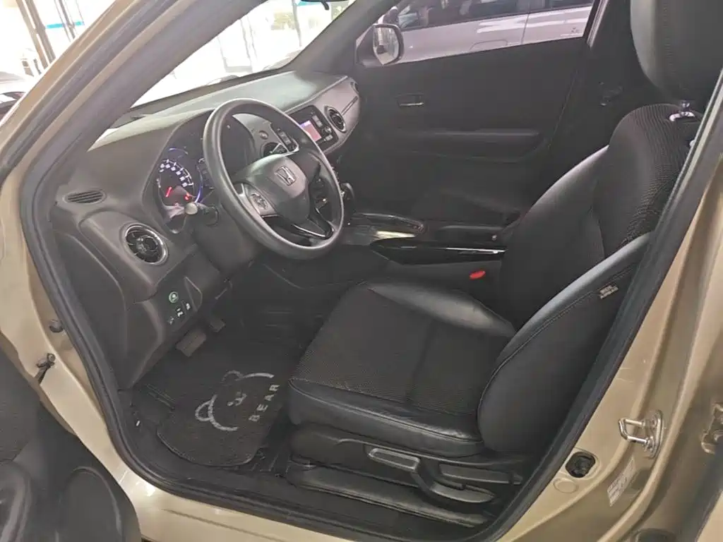 Honda XR-V — миниатюра 15