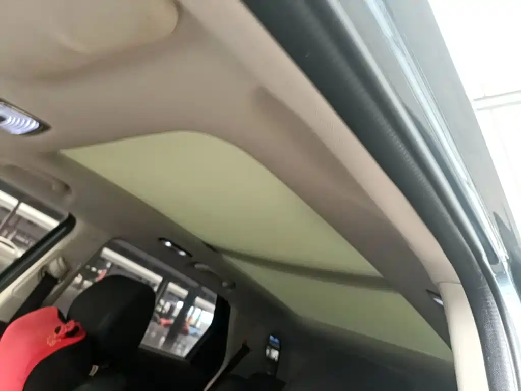Changan CS55 — миниатюра 18