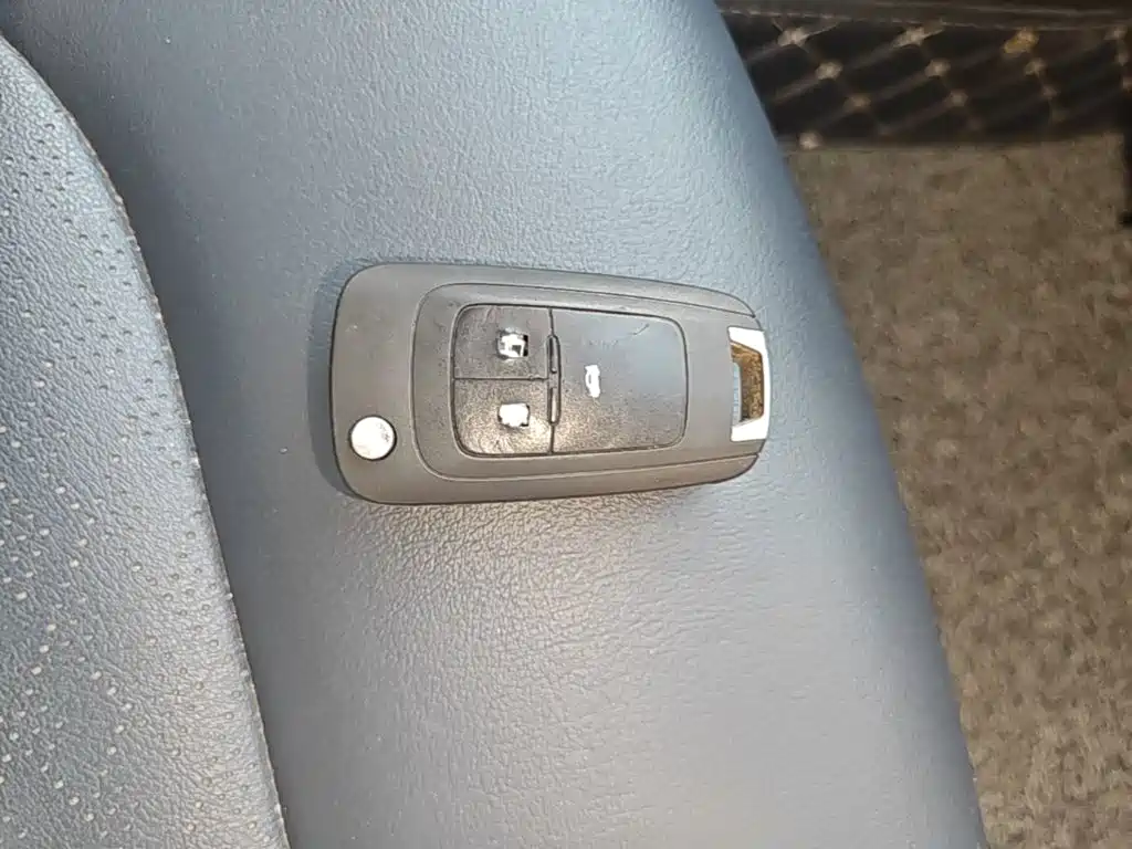Chevrolet Monza — миниатюра 9