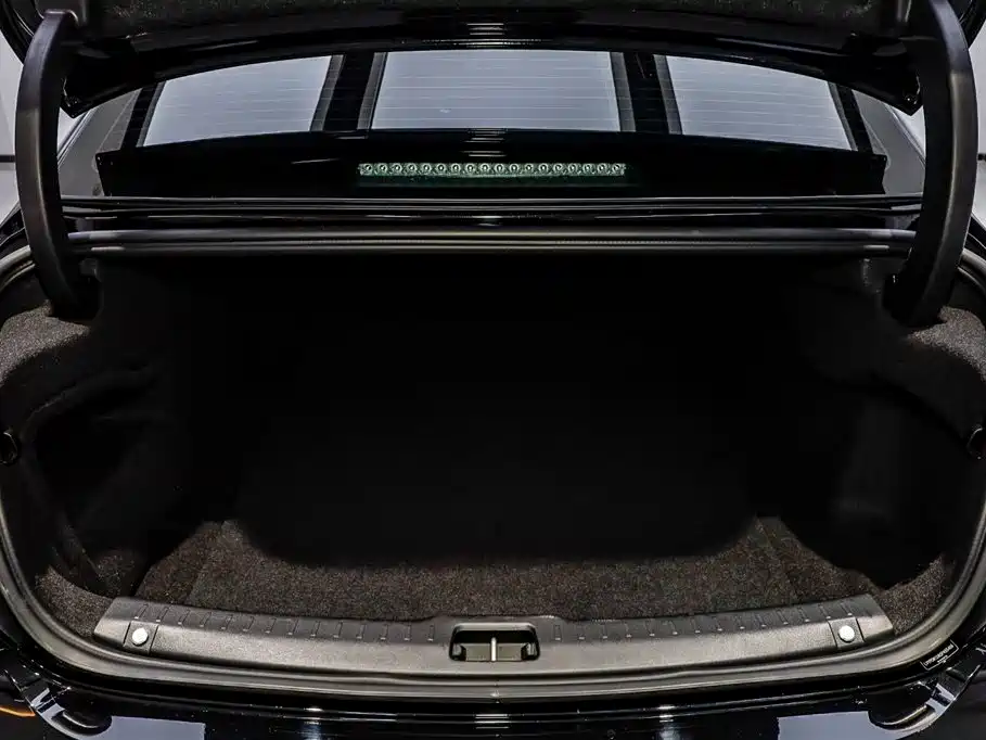 Volvo S90 2024 B5 Luxury