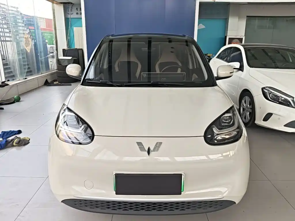 Wuling Bingo — миниатюра 3