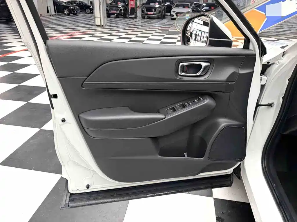 Honda XR-V — миниатюра 7