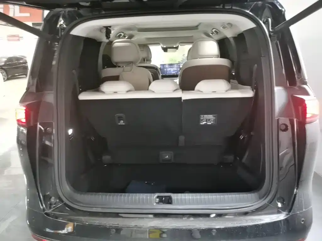 BYD Xia — миниатюра 19