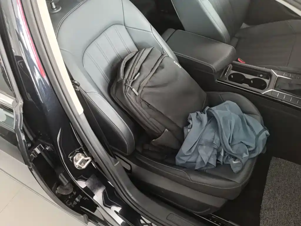 Volkswagen Passat — миниатюра 25