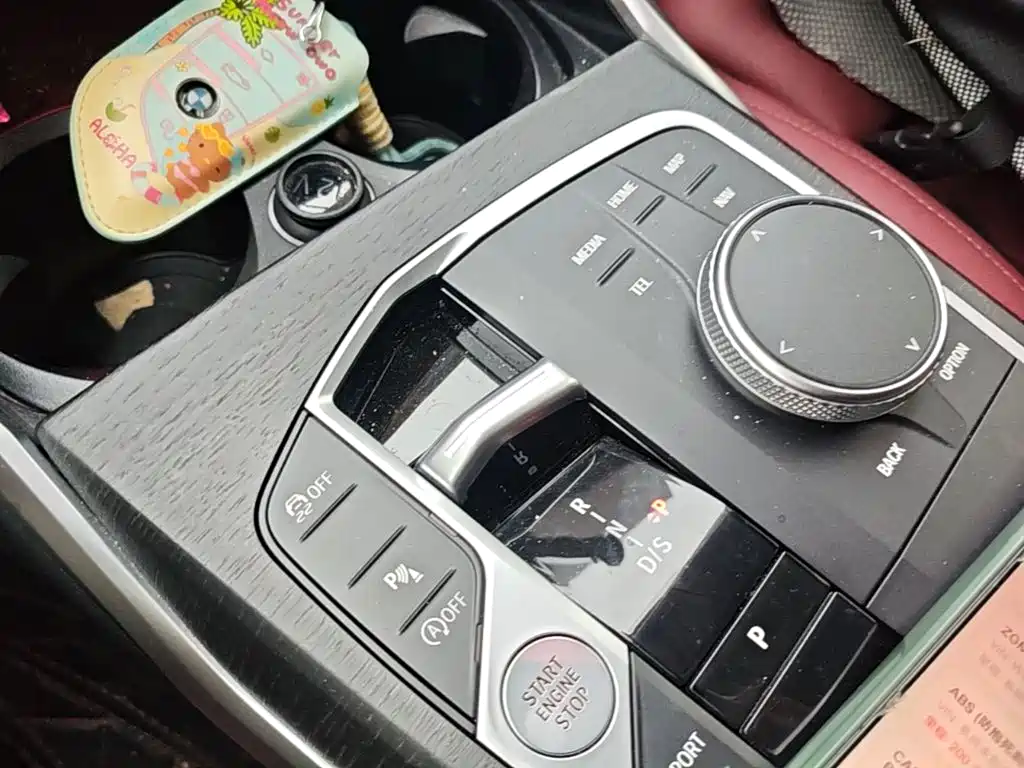BMW 4 Series — миниатюра 14
