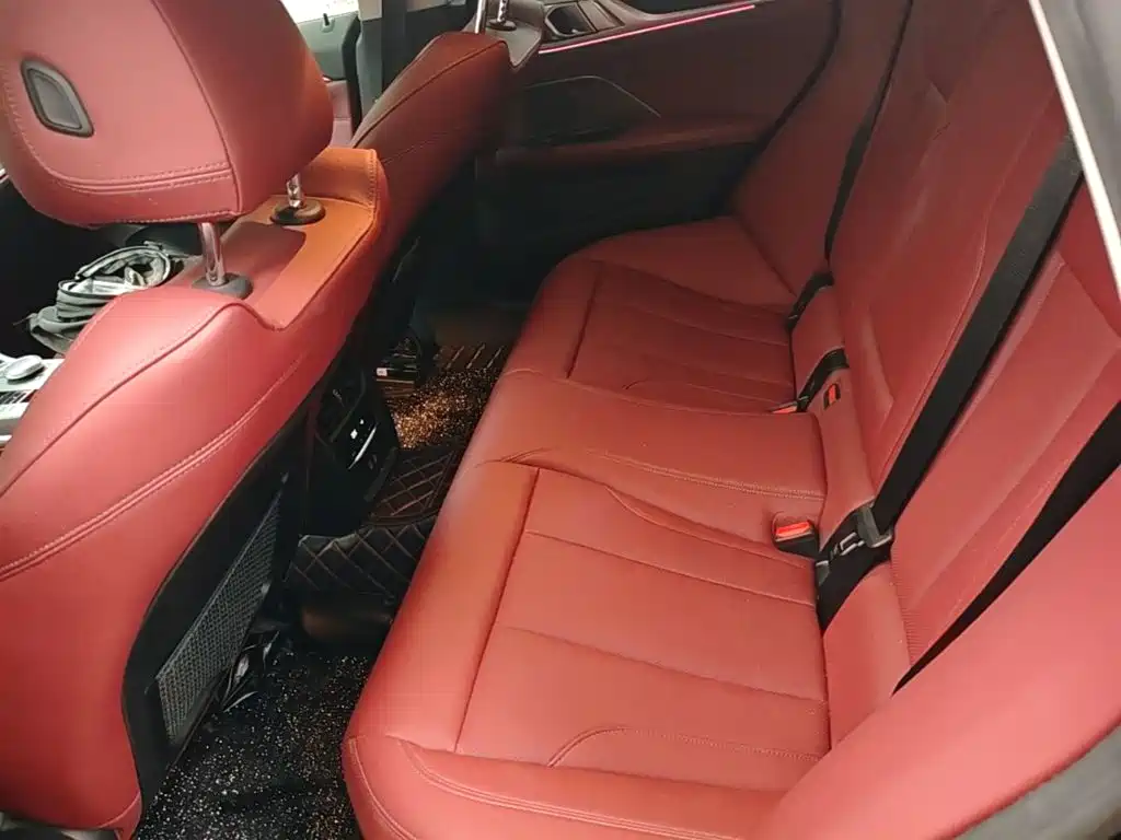 BMW 4 Series — миниатюра 17