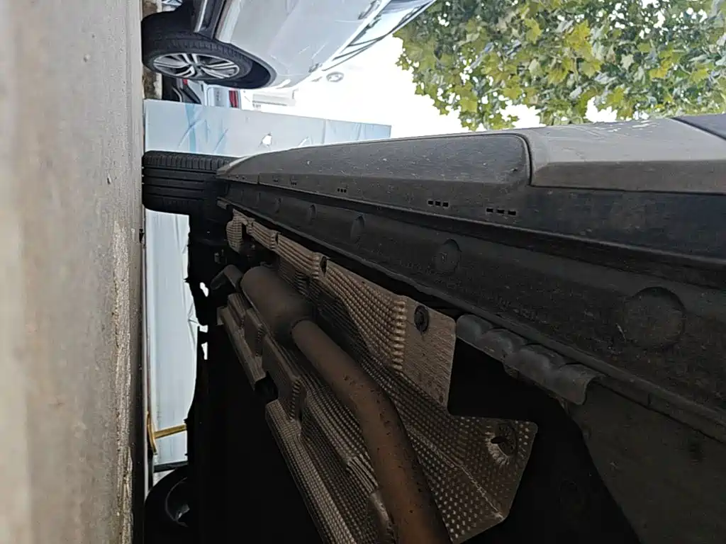 BYD L DM-i — миниатюра 21