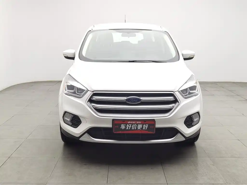Ford Kuga — миниатюра 3