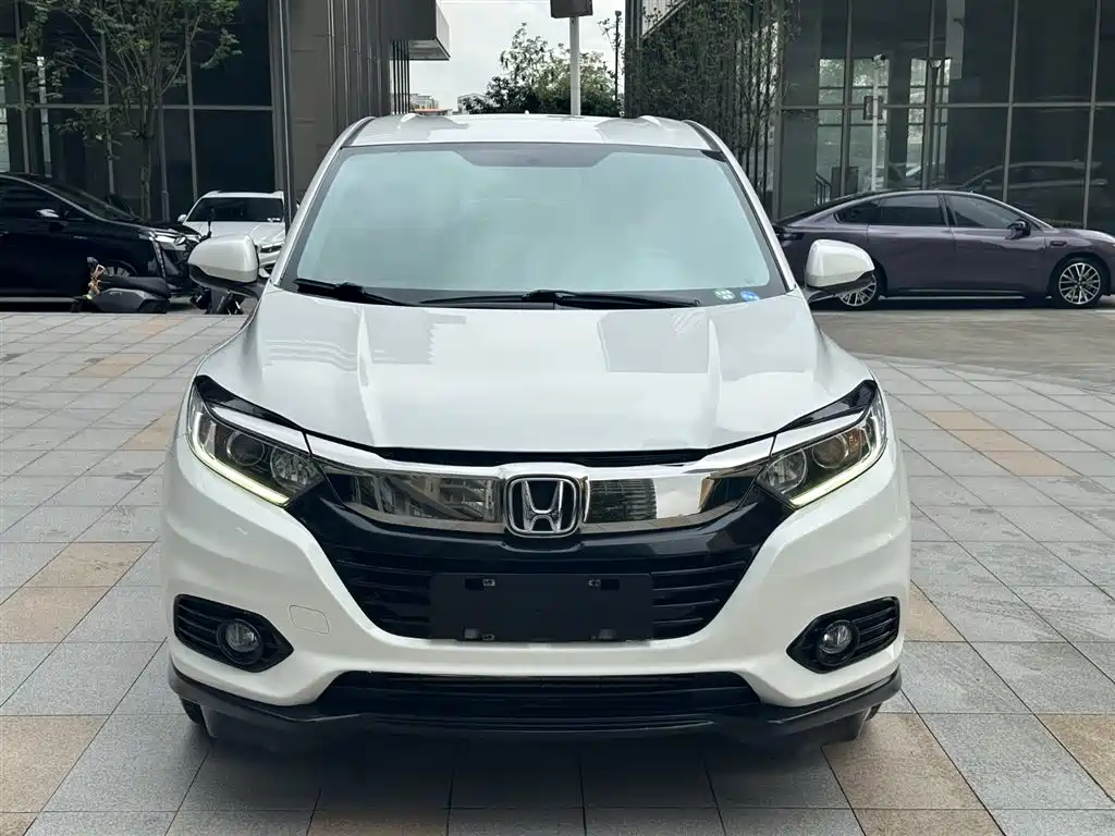 Honda Vezel 2020 220 TURBO CVT Elite