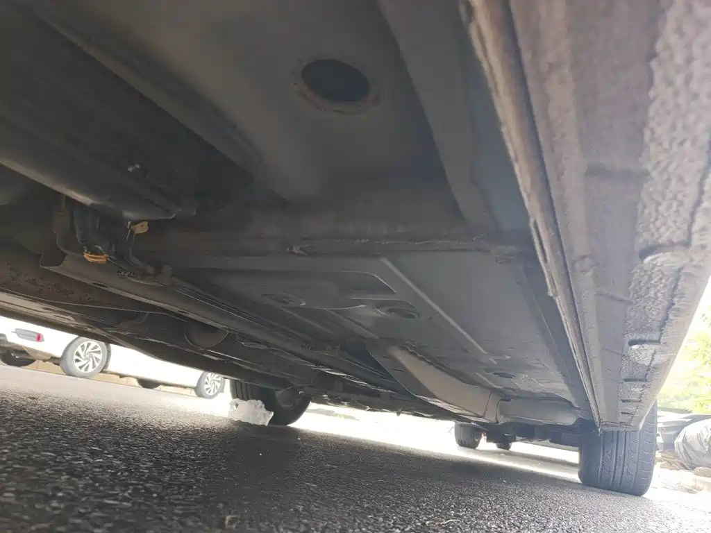 Buick Excelle — миниатюра 18