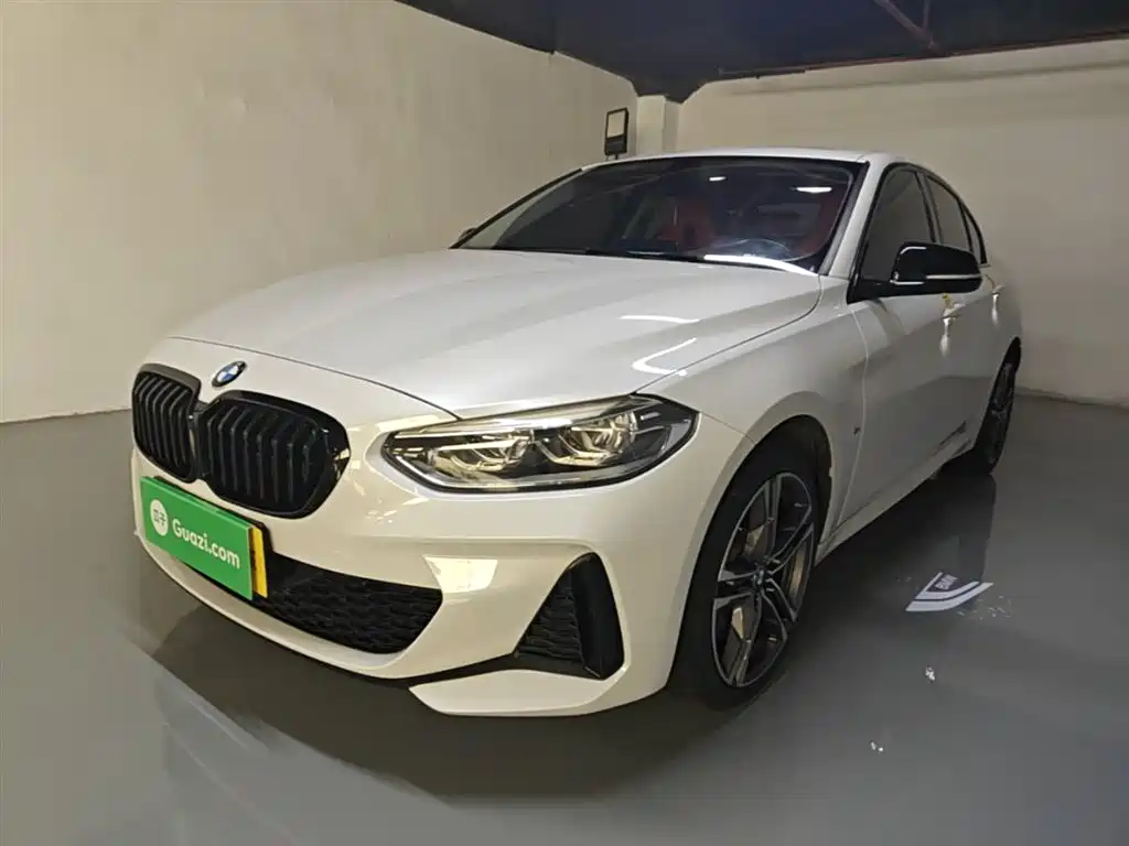 Купить BMW 1 Series